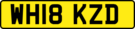 WH18KZD