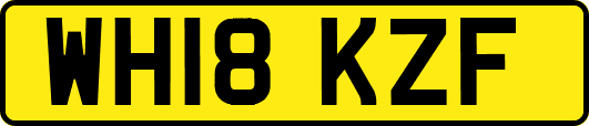 WH18KZF