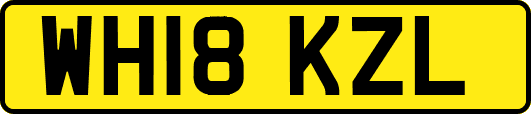 WH18KZL
