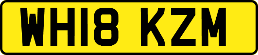 WH18KZM