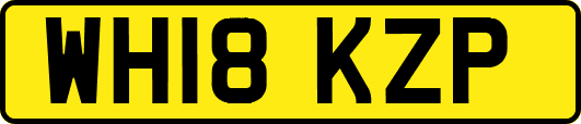 WH18KZP
