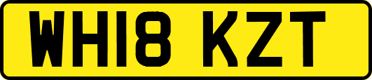 WH18KZT