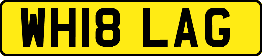 WH18LAG