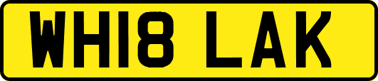 WH18LAK