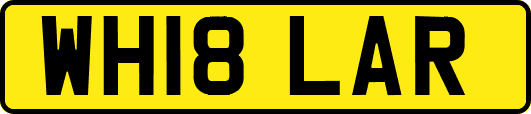 WH18LAR