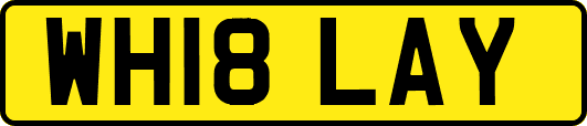 WH18LAY
