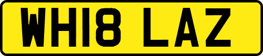 WH18LAZ