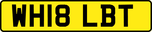 WH18LBT