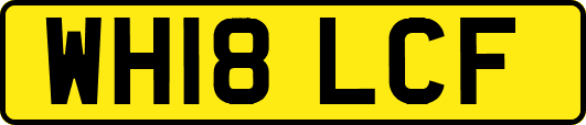WH18LCF