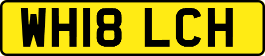 WH18LCH