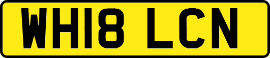 WH18LCN