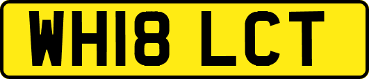 WH18LCT