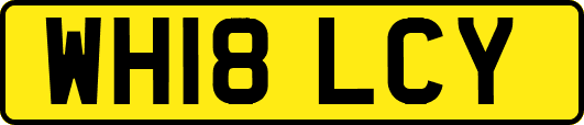 WH18LCY