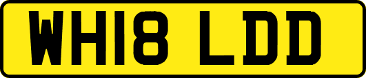 WH18LDD