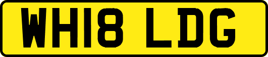 WH18LDG