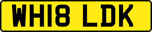 WH18LDK