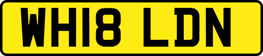 WH18LDN