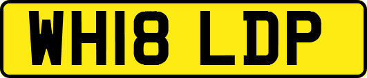 WH18LDP
