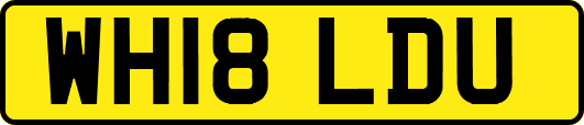 WH18LDU