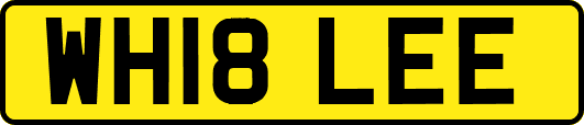 WH18LEE