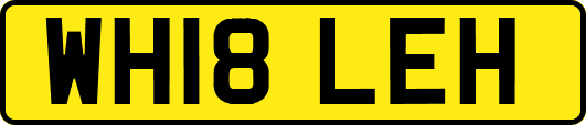 WH18LEH
