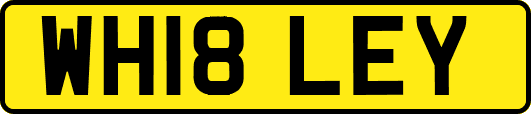 WH18LEY