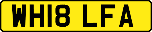 WH18LFA