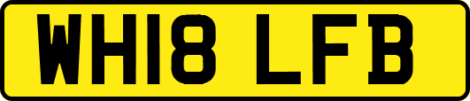 WH18LFB