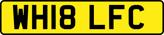 WH18LFC