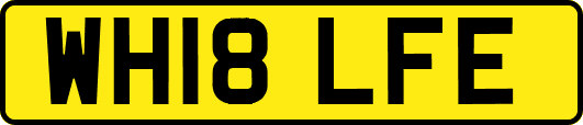 WH18LFE