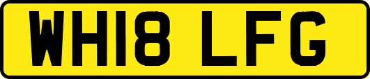 WH18LFG