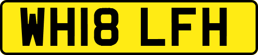 WH18LFH