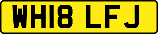 WH18LFJ