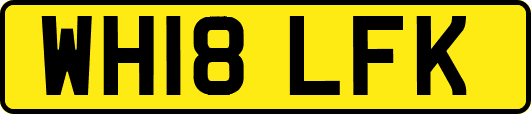 WH18LFK