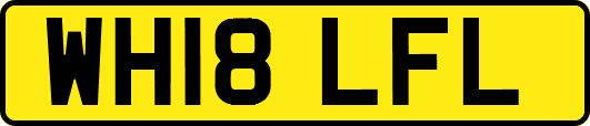 WH18LFL