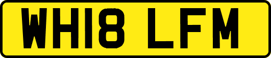 WH18LFM