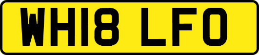 WH18LFO