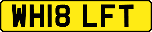 WH18LFT