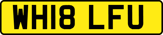 WH18LFU