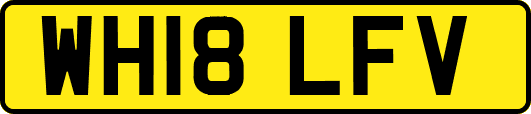 WH18LFV