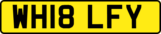 WH18LFY