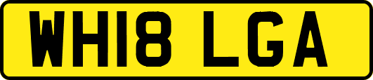 WH18LGA