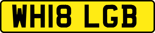 WH18LGB