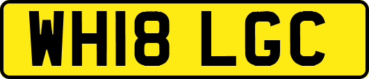 WH18LGC
