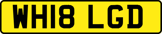 WH18LGD
