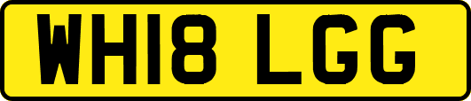 WH18LGG