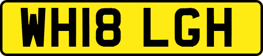 WH18LGH