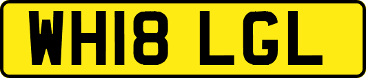 WH18LGL