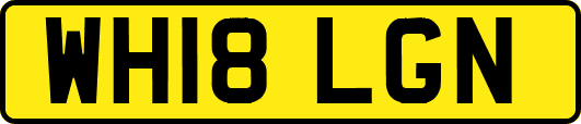 WH18LGN