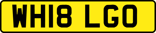 WH18LGO